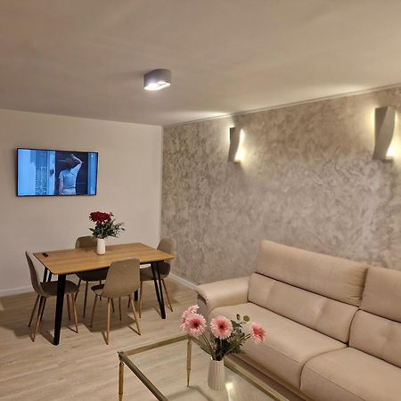 Old Town 1 St Floor, Near The Beach Benidorm Exterior foto