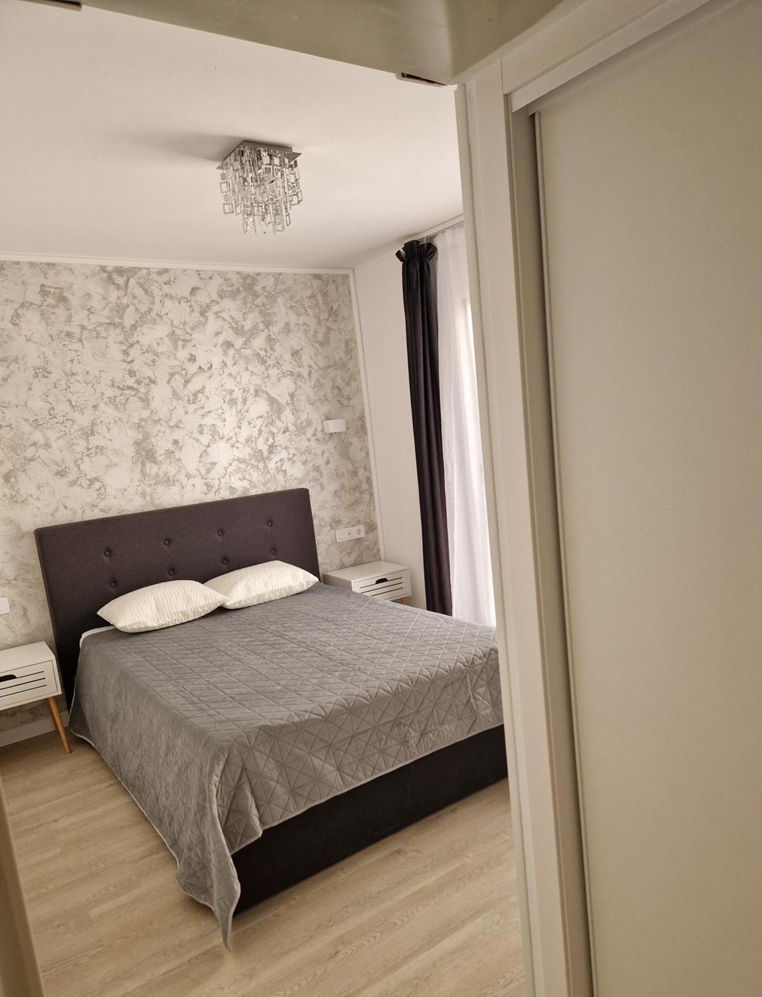 Old Town 1 St Floor, Near The Beach Benidorm Exterior foto